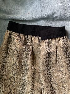 Brand New Akriti Short Skirt M Size
