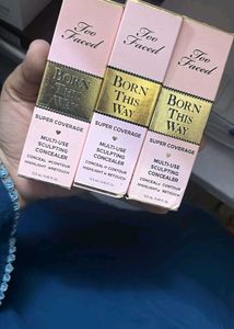 Too Faced Born This Way Concealer