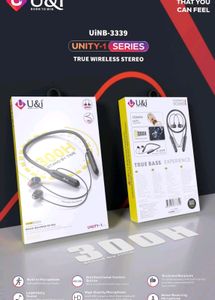 Neckband 5.3 BT version 🆕 look Unity 1 Series