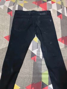 good condition jeans