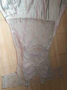 Wedding Lehenga Choli With Shrug