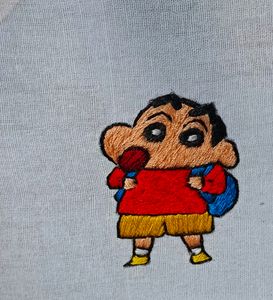 Cartoon Handkerchief
