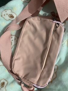 Casual Sling Bag One Piece