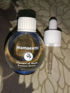 Flowers Of Youth Essence Serum