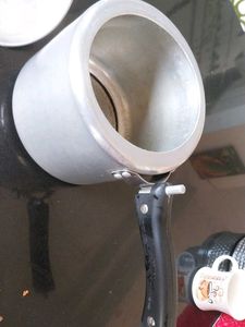 Prestige Pressure Cooker