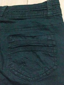 low rise black y2k flare bootcut  jeans