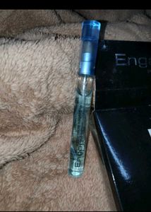 Engaging Paris ~  Eau de Toilette Perfume 💦