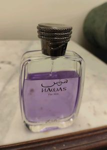 Hawas For Him Eau de Parfum