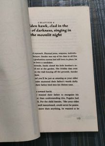 Naruto Itachi's Story: Midnight Manga