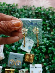 All Earrings