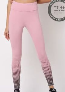 Pink Ombre Athletic/ gym Leggings for women’s 😍