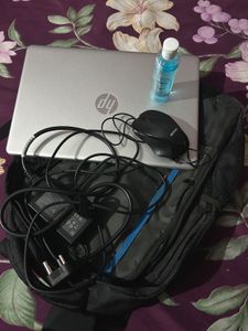 HP 15s Laptop | Intel Core i3 11th Gen | 8GB RAM |