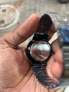 Stylish Men's Analog Watch