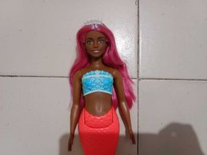 Barbie Mermaid Doll