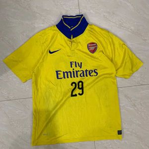 Arsenal FC Jersey