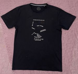 Men's Graphic Print T-Shirt