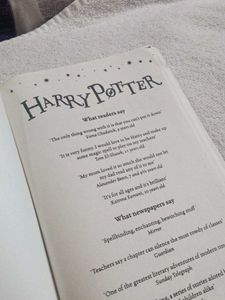 Harry Potter and the Prisoner of Azkaban