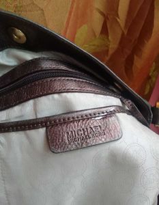 Michael Kors Hobo Bag