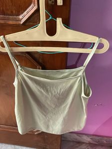 mesh top