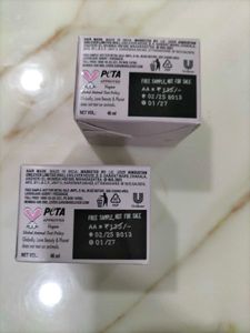 Love Beauty and Planet Hair Mask pack of 1