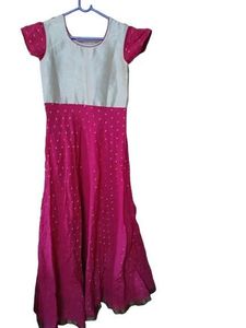Beautiful Ethnic Gown