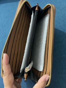 Authentic Victoria's Secret Wallet New