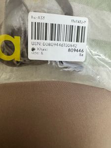 Strapless Seamless Bra