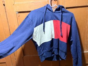 Colorblock Hoodie