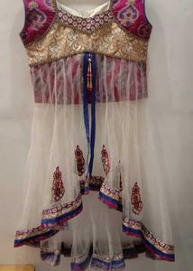 kids lehenga kurti