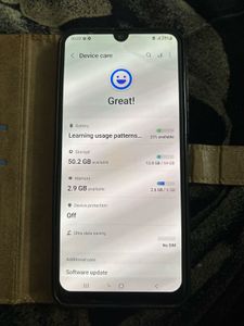 Samsung Galaxy M31 Smartphone