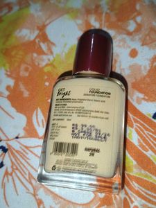 Blue Heaven Get Bright Liquid Foundation