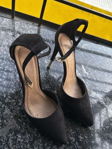 Stilleto Heels By Truffle Collection