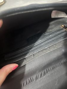 Elle sling purse( Fix Price )