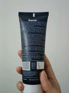 Sanfe Instant Dandruff Removal Gel