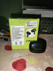 Fastrack Smart Buds FX101 Earbuds