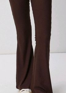 H&amp;M Flared Trouser