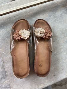 Ladies Wedges