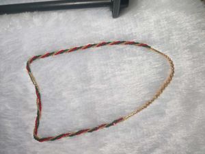 Elegant Beaded Necklace for Women