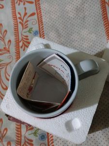 Rakhi Gift Mug