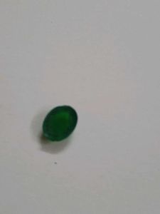 Emerald Green jade Gemstone