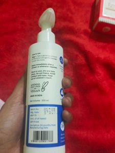Bodywise 10% Niacinamide Body Lotion