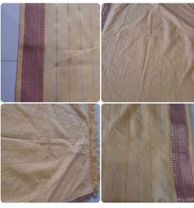 3 Assorted Used Dupattas