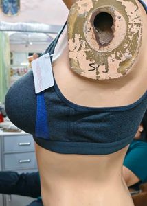 Comfortable Sports Bra