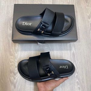Dior Flip flops
