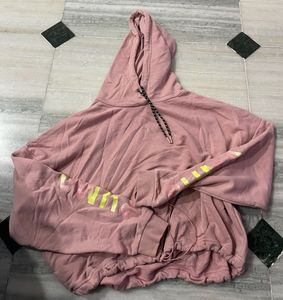 Hoodie & Jacket