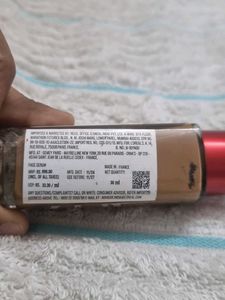 L'Oreal 24H Tinted Serum