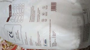 CareMedica Advantage Adult Diapers with Tape (XXL)