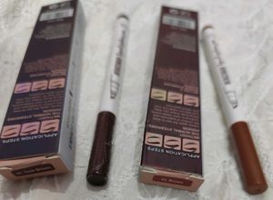 Eyebrow Sketch Pen...