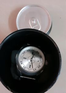 Fastrack Men's Steel Strap Watch