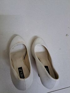 Kielz branded heels shoes for immediate sale